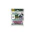 Pac 5 Discos De Lixa Telada Pronet 600 5 125MM NAUBER