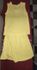 conjunto primaveril amarelo