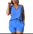 conjunto primaveril azul claro