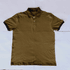 Camisa Polo - Verde Militar