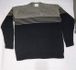 SUETER MASCULINO PRETO