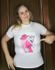 T-SHIRT VISCOSE BRANCA