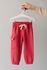 CALÇA JOGGER CARGO - GOIABA 