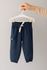 CALÇA JOGGER CARGO - AZUL MARINHO