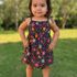VESTIDO - FLORAL 
