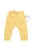 CALÇA JOGGER UNISSEX - AMARELO 