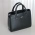 Bolsa Helena Preto | Couro Legítimo
