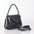 Bolsa Dani Preto | Couro Legítimo