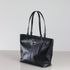 Bolsa Diana Preto | Couro Legítimo