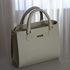 Bolsa Helena Gelo | Couro Legítimo