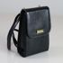 Bolsa Lia Preto - Metal Ouro | Couro Legítimo