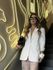 Blazer oversized Karina