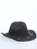 Chapéu Carneiros Preto