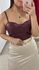 Corset Courino - MARSALA