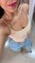 Body Poliamida Alcinha- NUDE