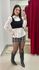 Short Tweed - PRETO/BRANCO