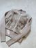 Casaco Tricot Peluciado - CAMEL