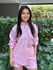 Conjunto Linho (Short+Camisa) - ROSA 