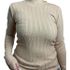 Blusa Tricô Manu Nude