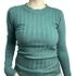 Blusa Tricô Manu Verde