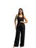 Conjunto Elisa Preto
