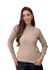 Blusa Tricô Modal Marina Nude
