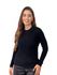 Blusa Tricô Modal Marina Preto