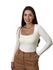 Body Mili Off-White
