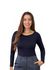 Body Lorena Preto Costa Nua
