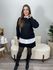 Conjunto Valencia Preto