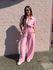 Conjunto Zuri Rosa