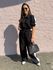 Conjunto Zuri Preto