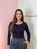 Body Lorena Preto Costa Nua