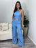 Conjunto Carla Azul