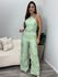 Conjunto Carla Verde Menta