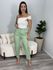 Calça Aurora Verde