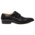 Sapato Social Preto em Couro