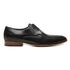 Sapato Social Preto em Couro 