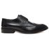 Sapato Social Preto em Couro 