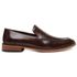 Sapato Social Moss em Couro