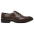 Sapato Social Moss em Couro 