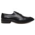 Sapato Social Preto em Couro 
