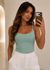 Blusa Alcinha Poliamida