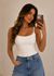 Blusa Alcinha Poliamida