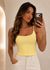 Blusa Alcinha Poliamida