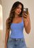 Blusa Alcinha Poliamida