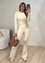 Conjunto Tricot Capri