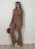 Conjunto Tricot Capri
