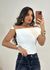 Blusa Poliamida Thaís