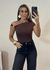 Blusa Poliamida Thaís